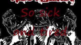 Rise Against - Generation Lost with lyrics