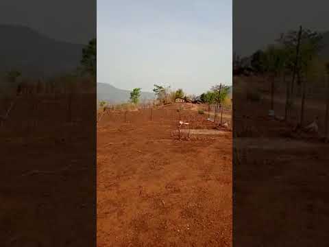 Fixed notted fencing Tata