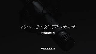 Download lagu Virgoun - Saat Kau Telah Mengerti (Acapella/Vocals Only) mp3
