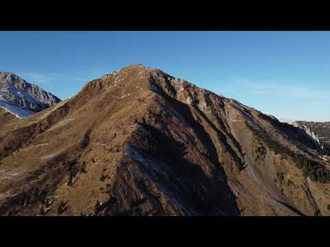 Monte Pizzul - Josef Dereani