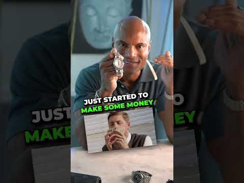 What Your Rolex Watch Says About You