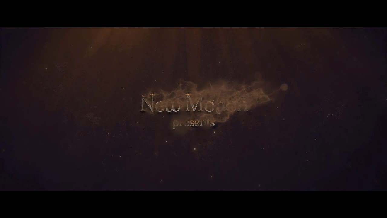 Epic Cinematic Trailer Title | After Effects Template | Titles