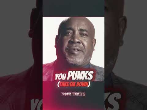 KEEFE D, P. DIDDY DISS - 2Pac - Take Em Down [LYRICS]