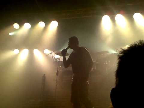 Feuerengel - Du Hast Live @ Lantaarn 2010