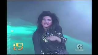 Valerie Dore - Lancelot