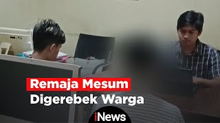 Download lagu Warga di Banten Gerebek Remaja Mesum di Rumah Kosong mp3