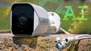 Synology BC500, now enhanced with AI!