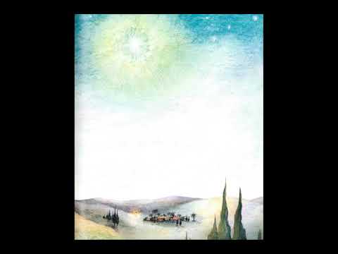 Weihnachtsgeschichte Teil 5