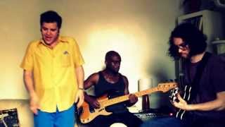 Eli "Paperboy" Reed - Love on Top (Beyonce Cover)