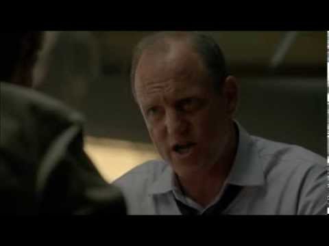 True Detective - Rust and Marty bar scene