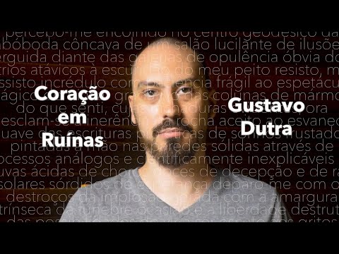 Capa do vídeo