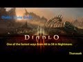 [Diablo 3 Guide] Fastest Method for 48-50 ...