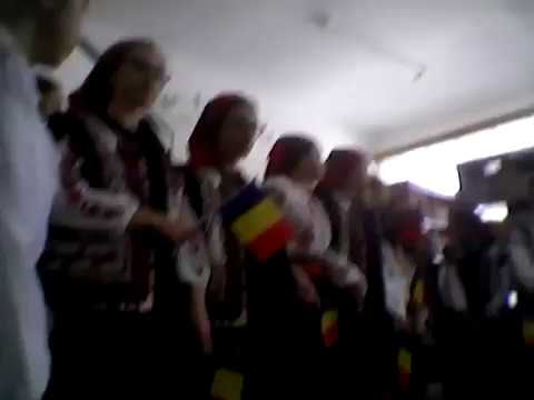 Programul artistic de la bibloteca "Stroe Belloescu Grivita Vaslui" Cititi descrierea