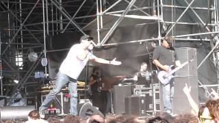 Pennywise - Time to Burn