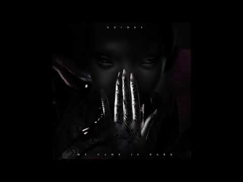 Grimes My Name Is Dark