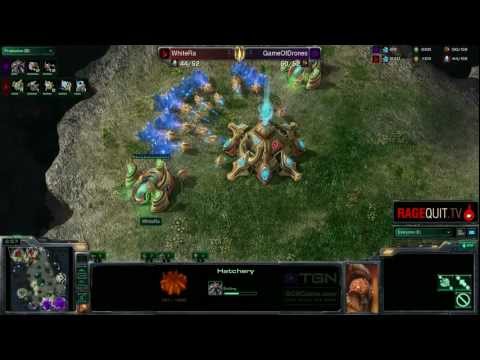 Liquid`TLO(Z) v WhiteRa(P) - G6 - Ohana - Bo7 5.6.2012