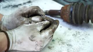 Analiza kodu błędu u1213 Lancia