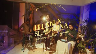 Download lagu Alif Satar & The Locos - LelakiXSempurna (feat. Diandra Arjunaidi) [ Audio] mp3