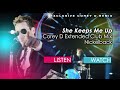 Nickelback She Keeps Me Up Corey D Original Extended Club Remix