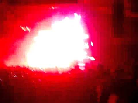 Summadayze 2011 - David Guetta