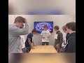 Lancaster Family Feud