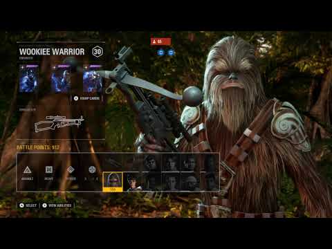 Phase 1 Yavin 4 Victory - Star Wars Battlefront 2
