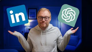 Build a business with LinkedIn and AI