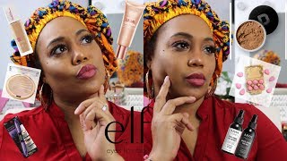 Drugstore Makeup First Impression &amp; Review