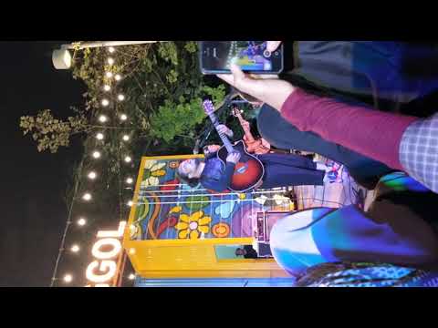 PUSAKATA - MENUJU SENJA @ SMB BEKASI 2019