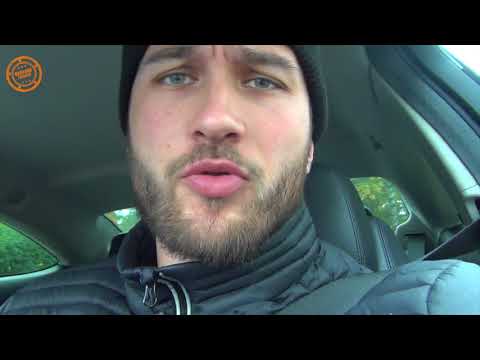 KooKooTV: Kameran takana Eero Savilahti