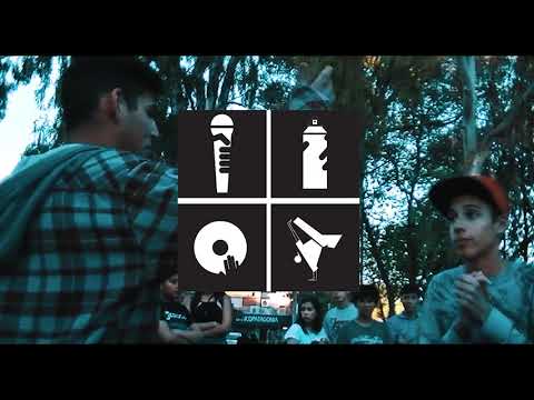 45 vs Rin (@bajotierrafree)