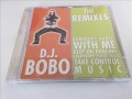 DJ Bobo - Keep On Dancing (New Fashion Mix)