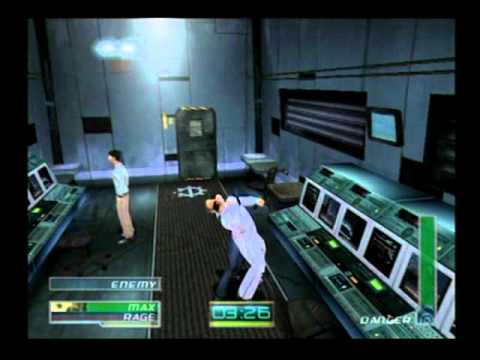 trucos dark angel playstation 2