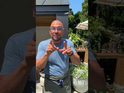 Frontage x Chef Michael Symon | Outdoor Home Tour