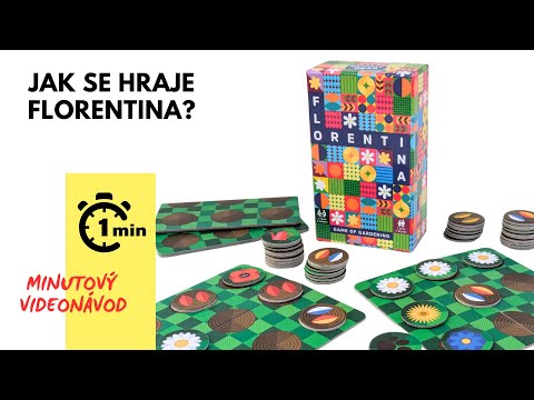 Florentina - YouTube Video
