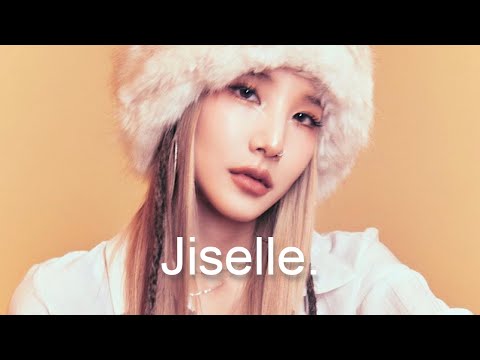 𝐏𝐥𝐚𝐲𝐥𝐢𝐬𝐭 귀호강 보장 하는 매력적인 국내 아티스트 "지셀(Jiselle)"