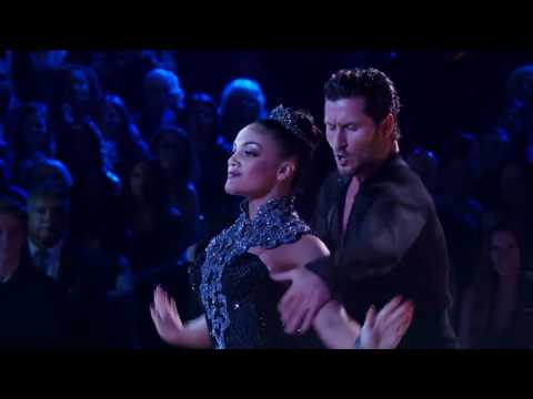 Laurie & Val's Paso- Dancing with the Stars (Finals)