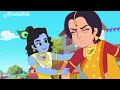 පුංචි ක්‍රිෂ්ණා සංහල කාර්ටූන් Punchi Krishna Sin