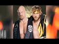 WWE MASHUP Humble 3 16 Logan Paul Stone Cold
