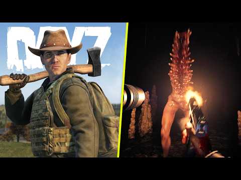 Base Building Then Sons Of The Forest!