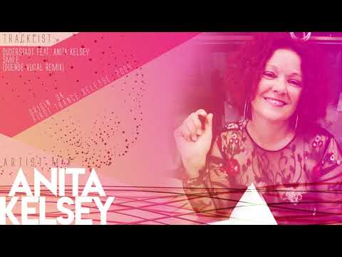 Anita Kelsey - Artist Mix