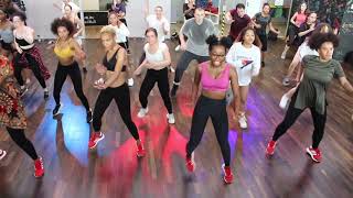 My Love - Rose May Alaba | Afroworkshop