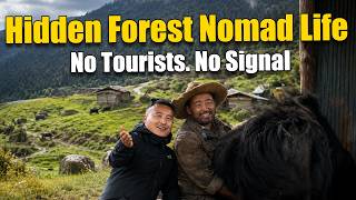 Deep in Tibet’s Forests, I Found a Nomad Life Few Outsiders Ever See (Documentary)