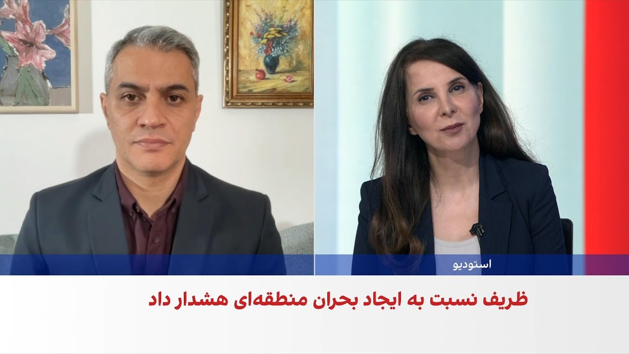 روح‌الله رحیم‌پور: پیشنهاد توقف جنگ از سوی ظریف یعنی پذیرش شکست جمهوری اسلا?