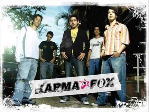 KARMA FOX - Ilusión