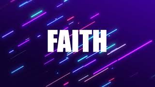 FAITH - HILLSONG WORSHIP