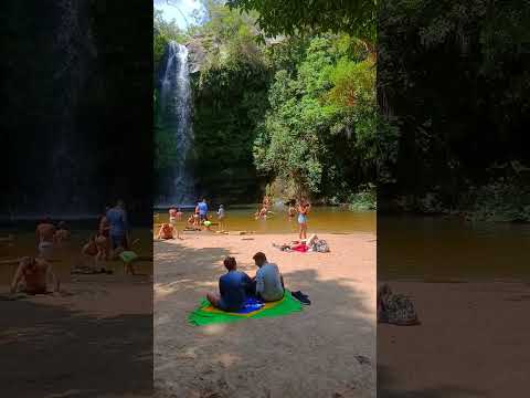 Piri Sendo Piri! Pirenópolis - Goiás