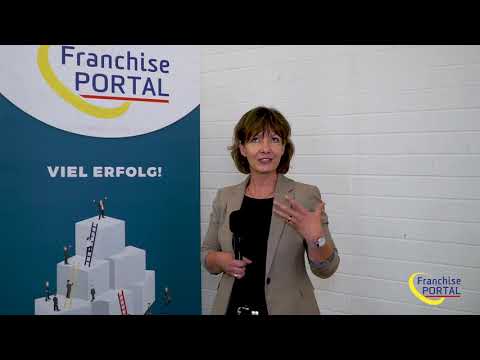 Eine Taekima Franchisenehmerin berichtet ihre Erfahrungen