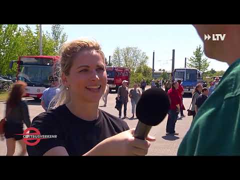 Einsteiger TV Mai 2019