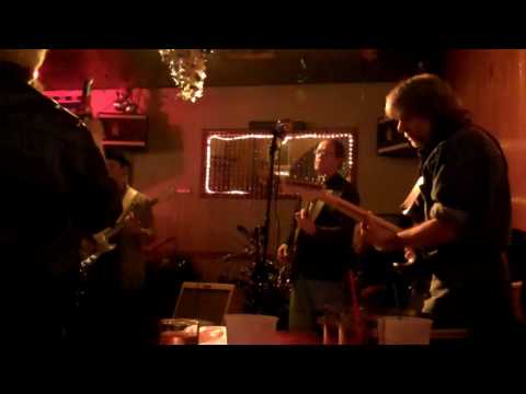 Hastings Street Blues Band The Thrill is Gone(Temple)